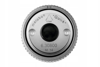 Metabo Upevňovacia matica Quick M 14 630800000